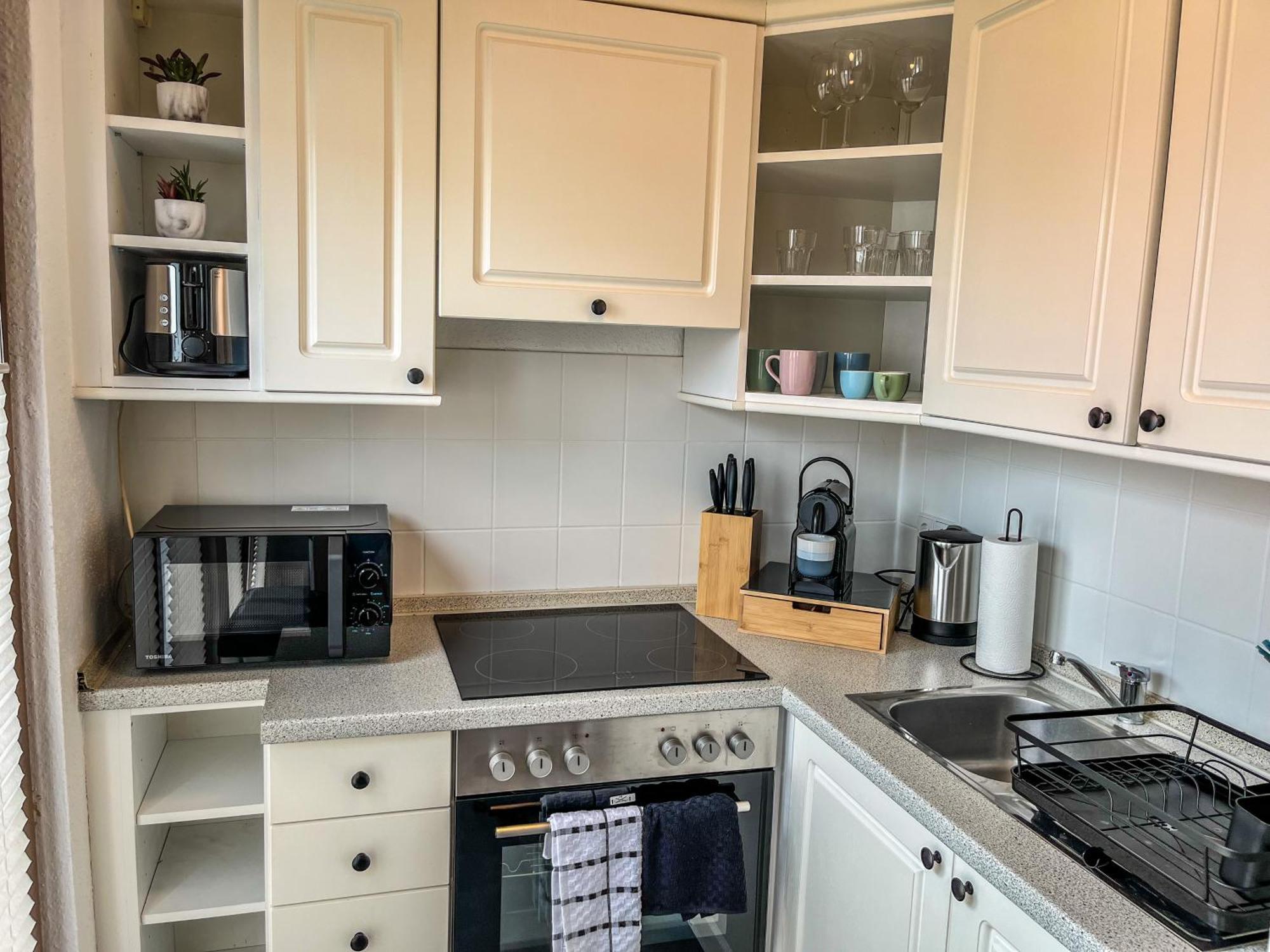 ברנאו ביי ברלין Apartment Fuer 2 Mit Balkon מראה חיצוני תמונה